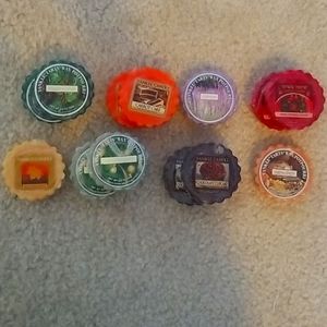 Tealight Candles (Potpourri Pot)